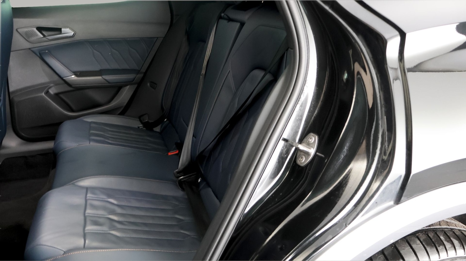 Used Cupra Formentor 2024 for sale - 77896779: Photo 16