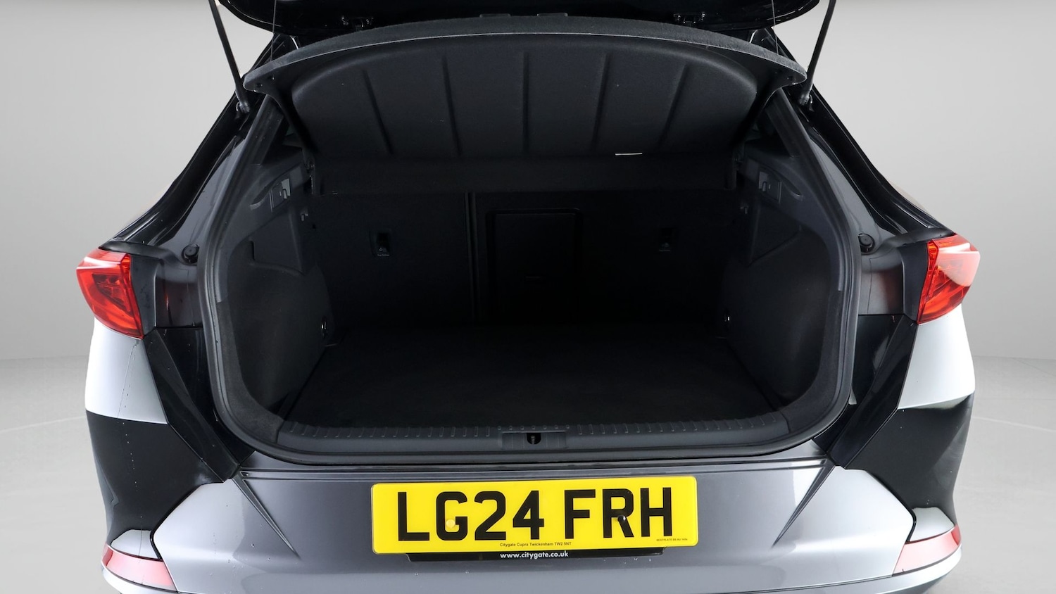 Used Cupra Formentor 2024 for sale - 77896779: Photo 17