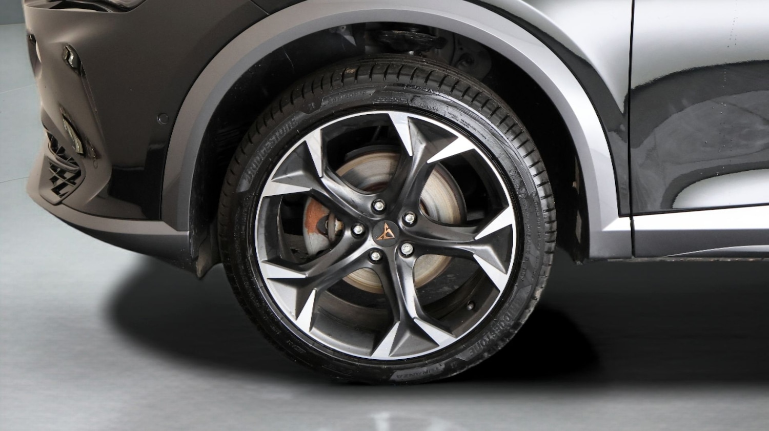 Used Cupra Formentor 2024 for sale - 77896779: Photo 18