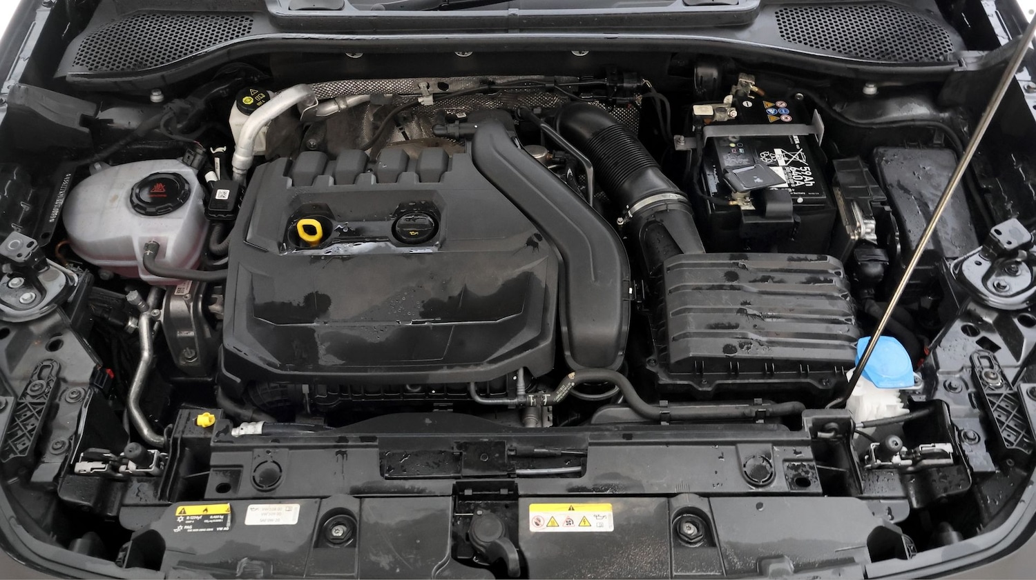 Used Cupra Formentor 2024 for sale - 77896779: Photo 19