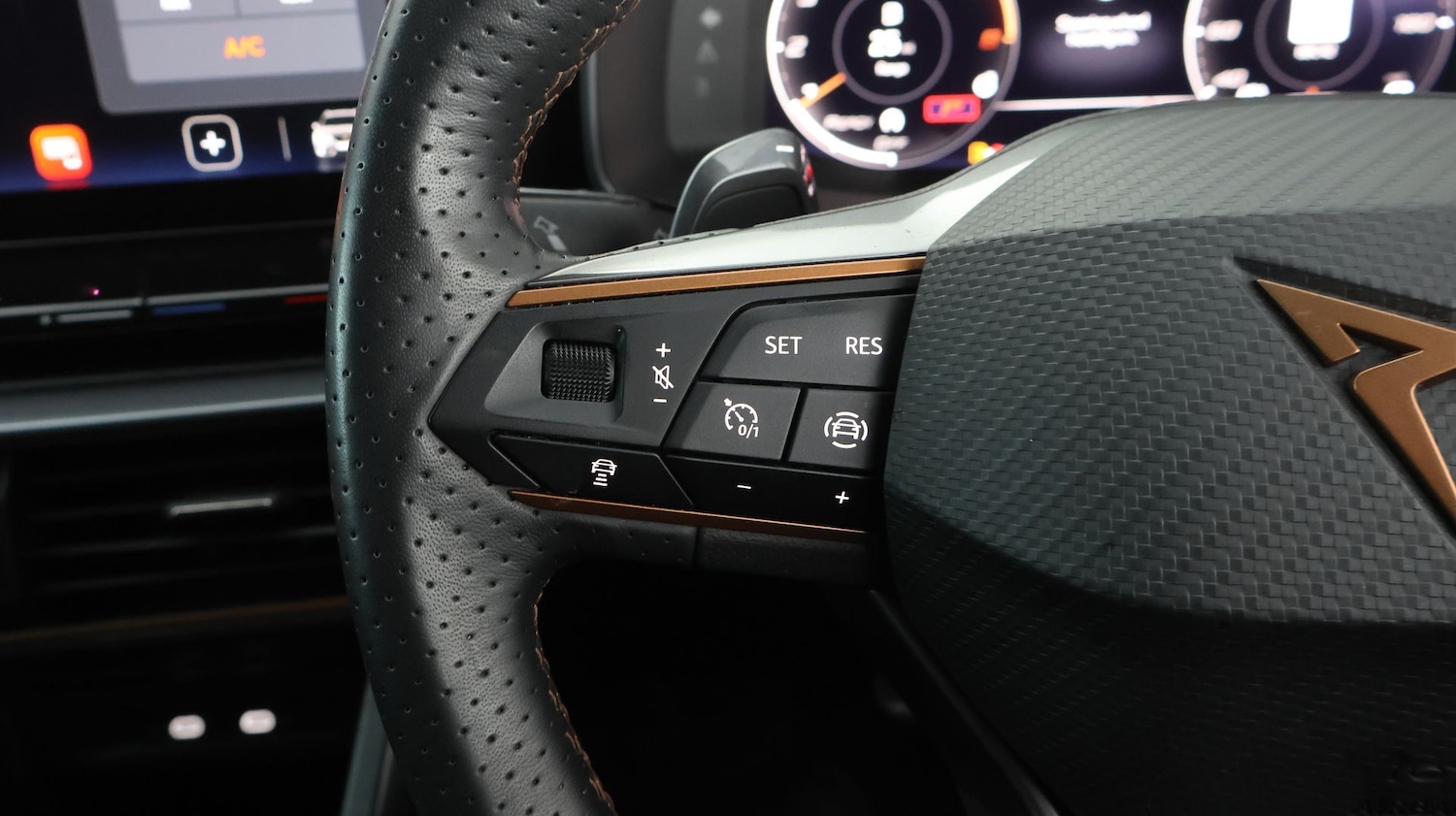 Used Cupra Formentor 2024 for sale - 77896779: Photo 23