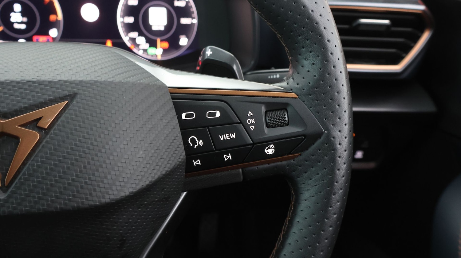 Used Cupra Formentor 2024 for sale - 77896779: Photo 24