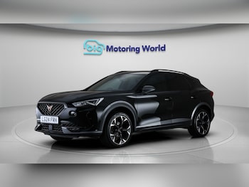 Used Cupra Formentor 2024 for sale - 77896779: Photo