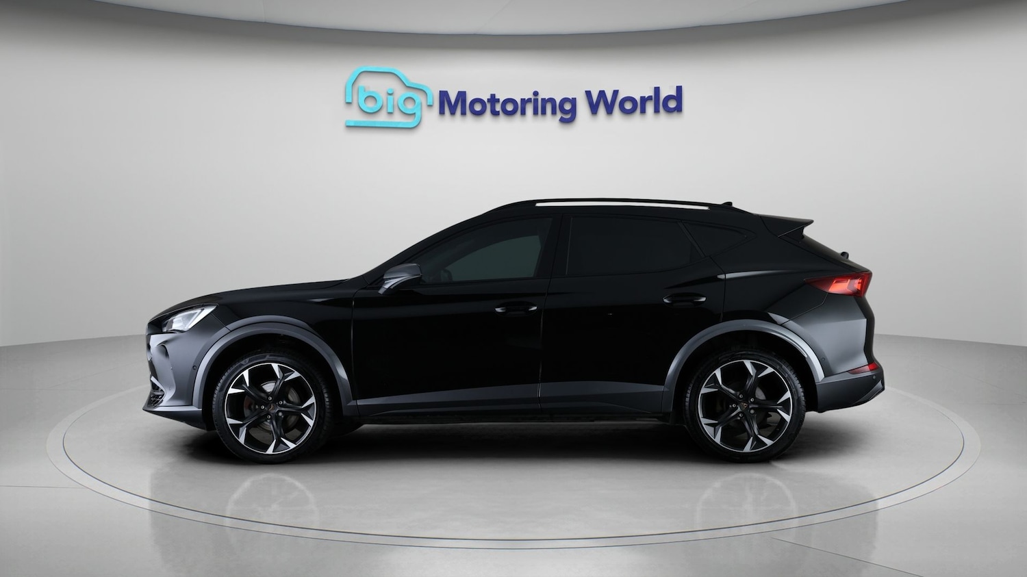 Used Cupra Formentor 2024 for sale - 77896779: Photo 4