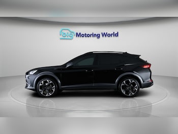 Used Cupra Formentor 2024 for sale - 77896779: Photo