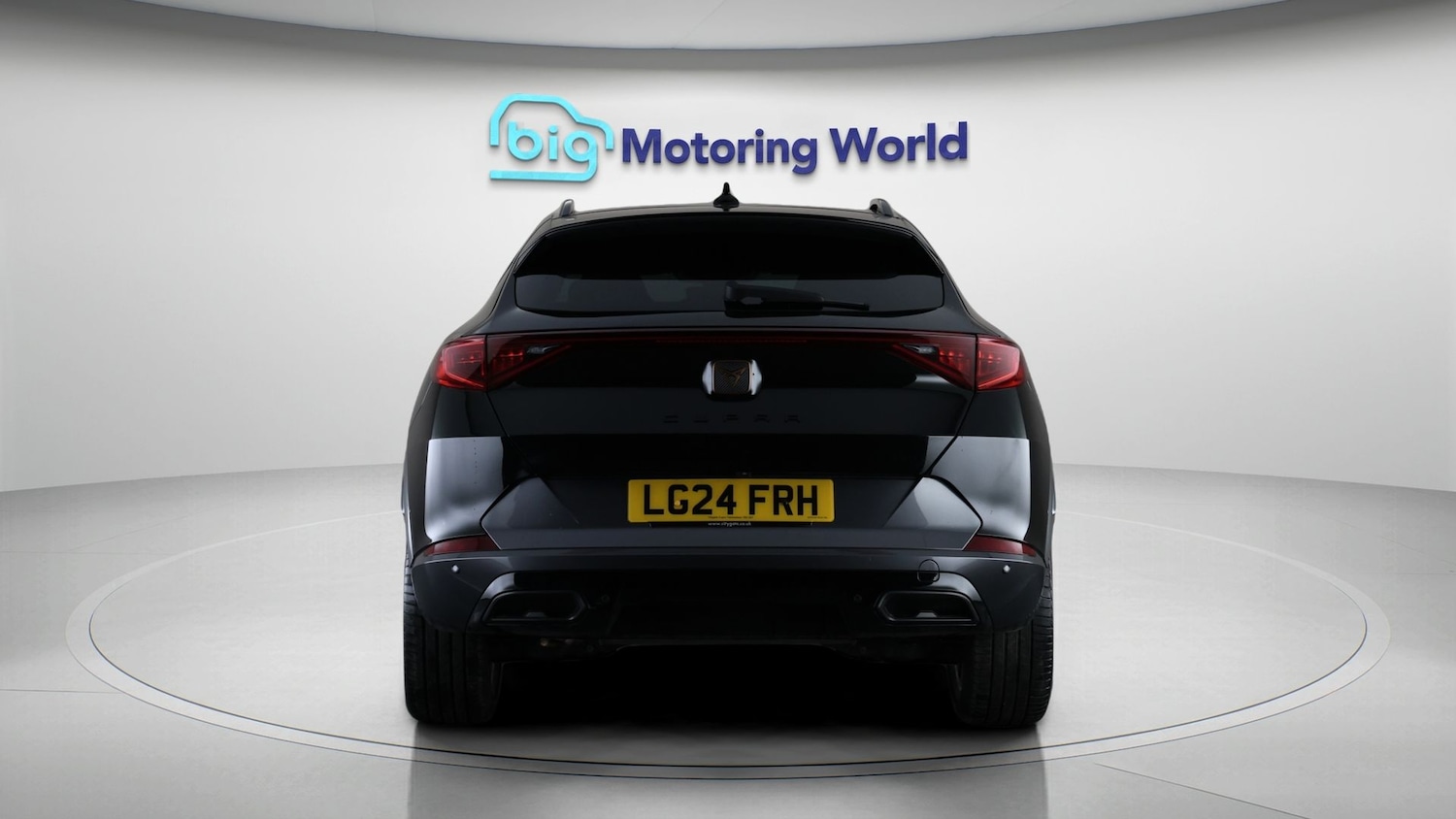 Used Cupra Formentor 2024 for sale - 77896779: Photo 6