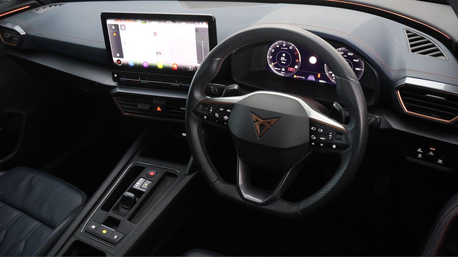 Used Cupra Formentor 2024 for sale - 77896779: Photo 9