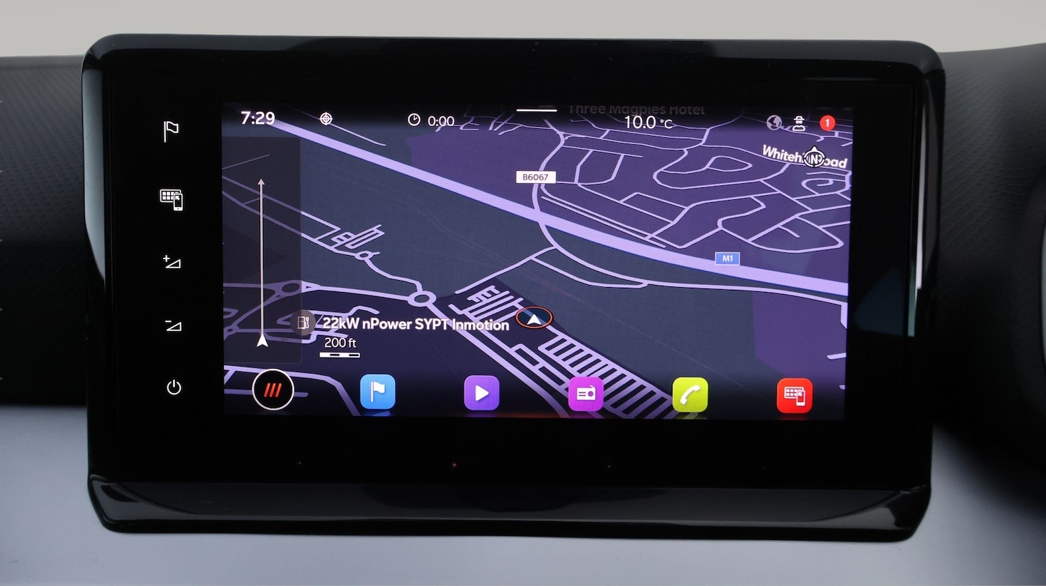 Used SEAT Ibiza 2024 for sale - 77199278: Photo 11