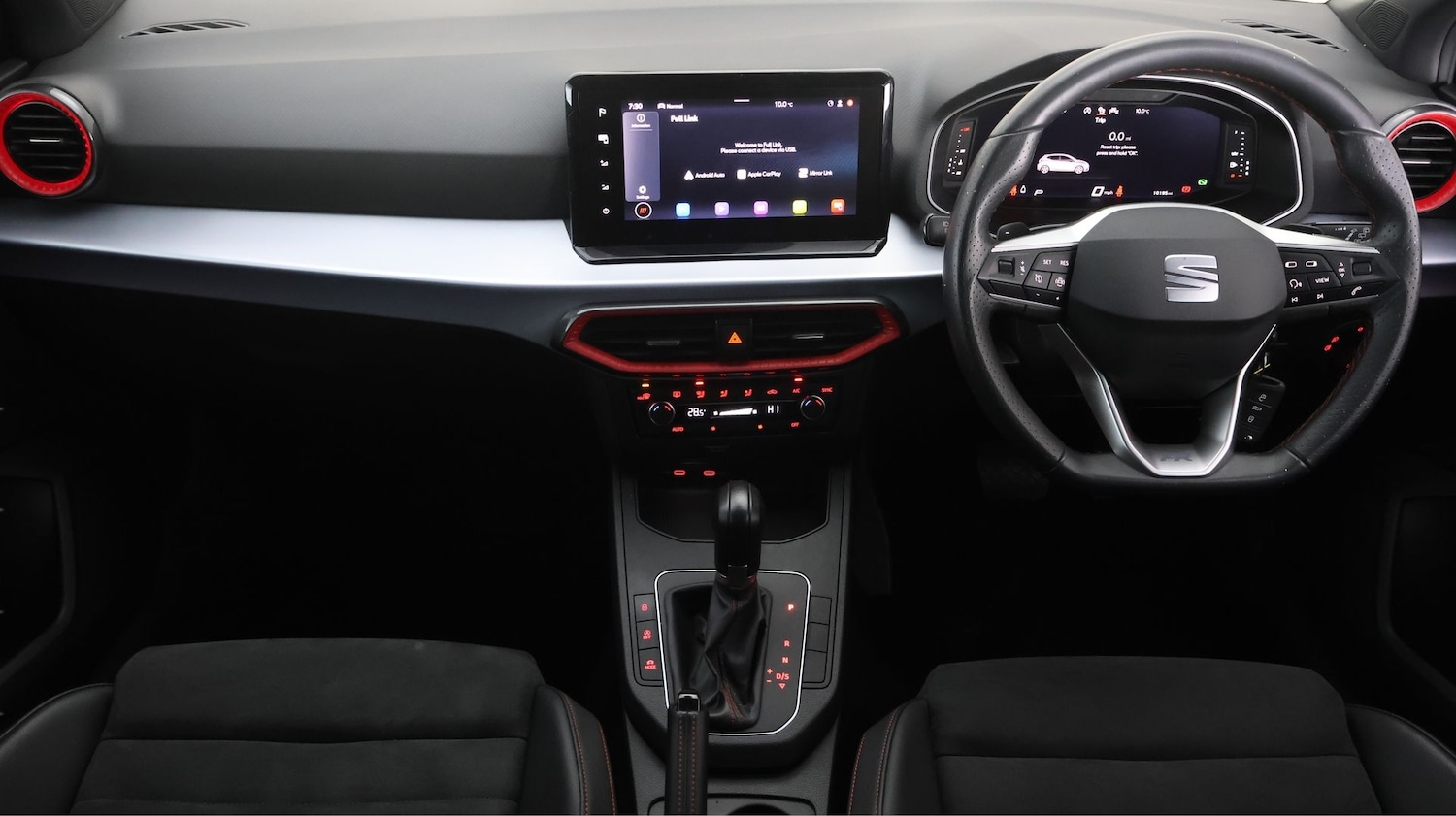 Used SEAT Ibiza 2024 for sale - 77199278: Photo 13