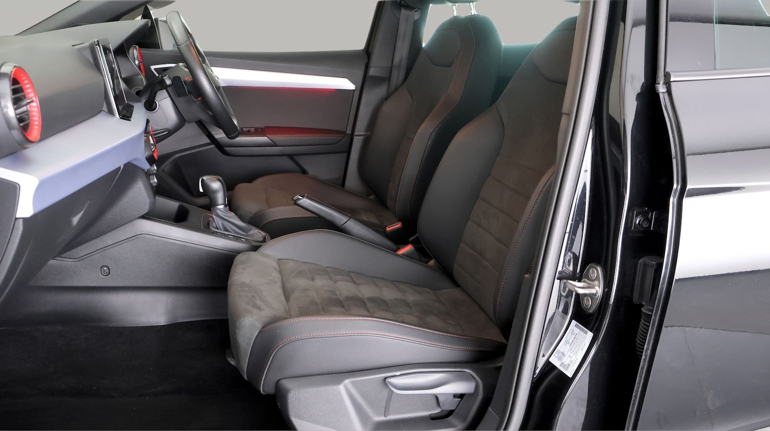 Used SEAT Ibiza 2024 for sale - 77199278: Photo 14