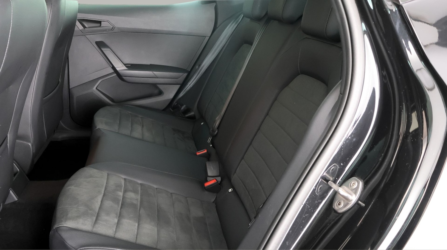 Used SEAT Ibiza 2024 for sale - 77199278: Photo 16