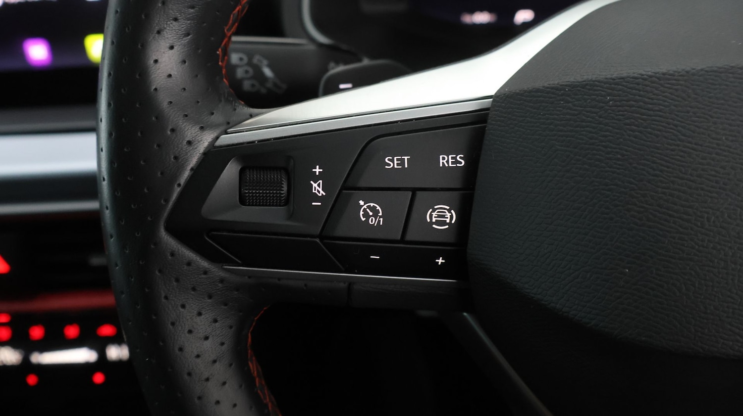 Used SEAT Ibiza 2024 for sale - 77199278: Photo 23