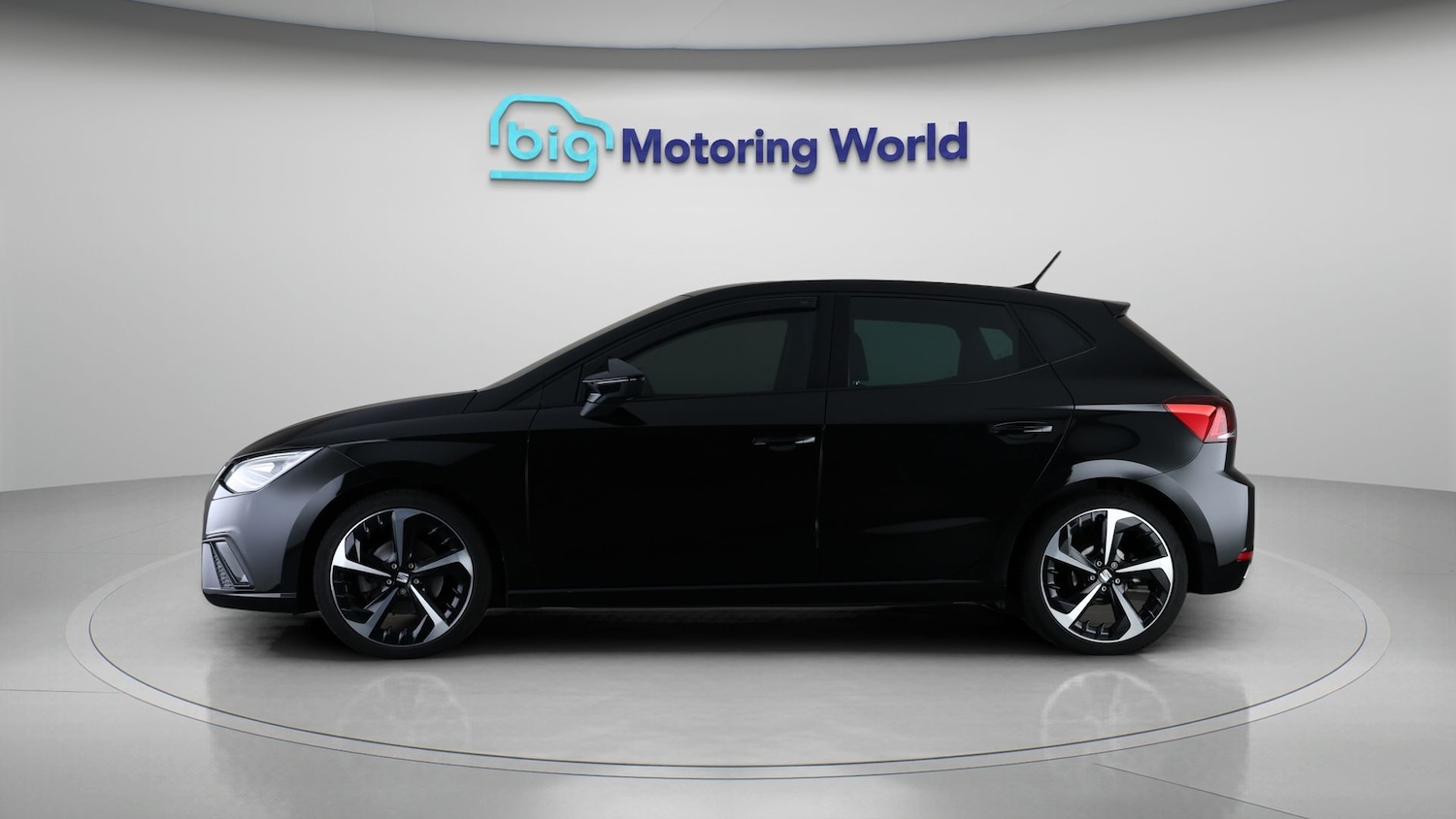 Used SEAT Ibiza 2024 for sale - 77199278: Photo 4