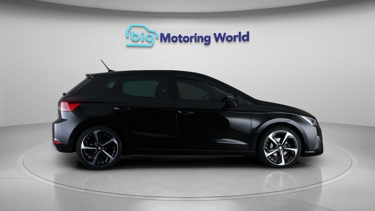 Used SEAT Ibiza 2024 for sale - 77199278: Photo 8