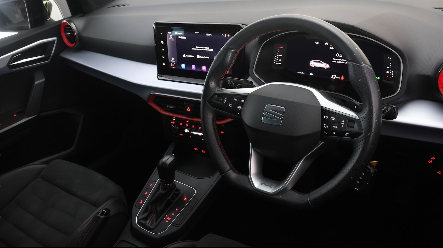 Used SEAT Ibiza 2024 for sale - 77199278: Photo 9