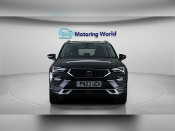 Used SEAT Ateca 2023 for sale - 78552691: Photo