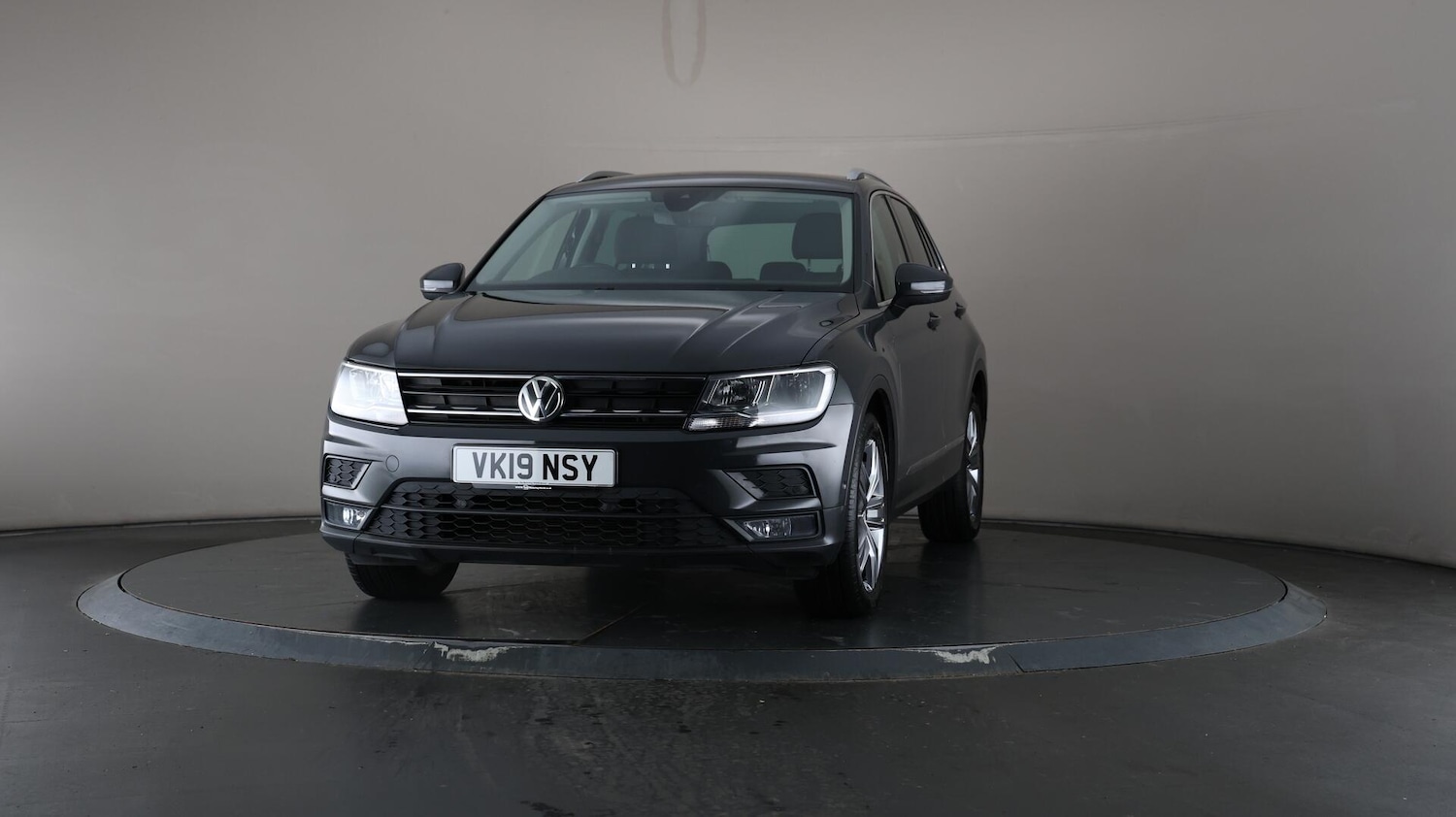 Vehicle 37