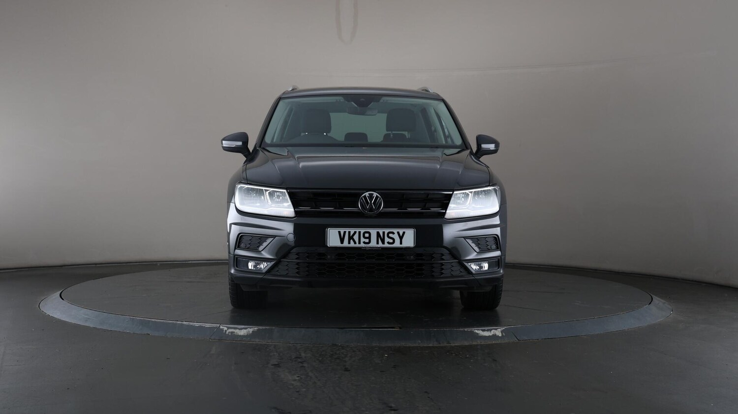 Vehicle 42