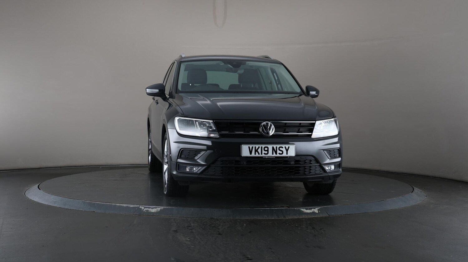 Vehicle 44