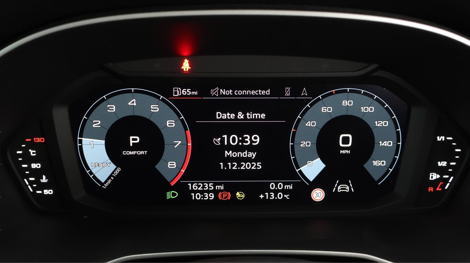 Used Audi Q3 2021 for sale - 76771960: Photo 10