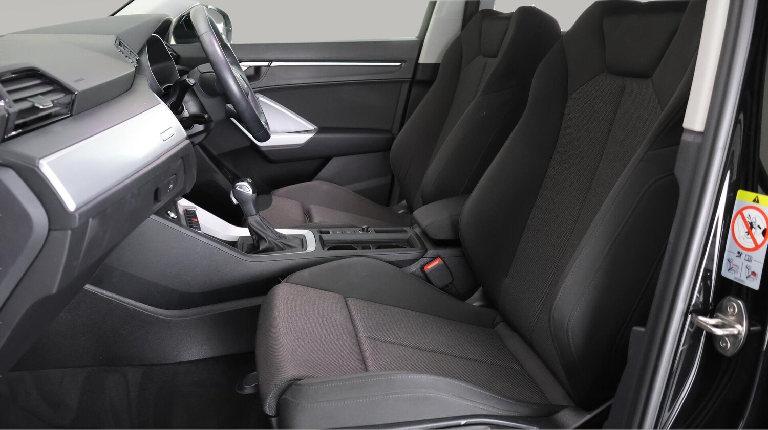 Used Audi Q3 2021 for sale - 76771960: Photo 14