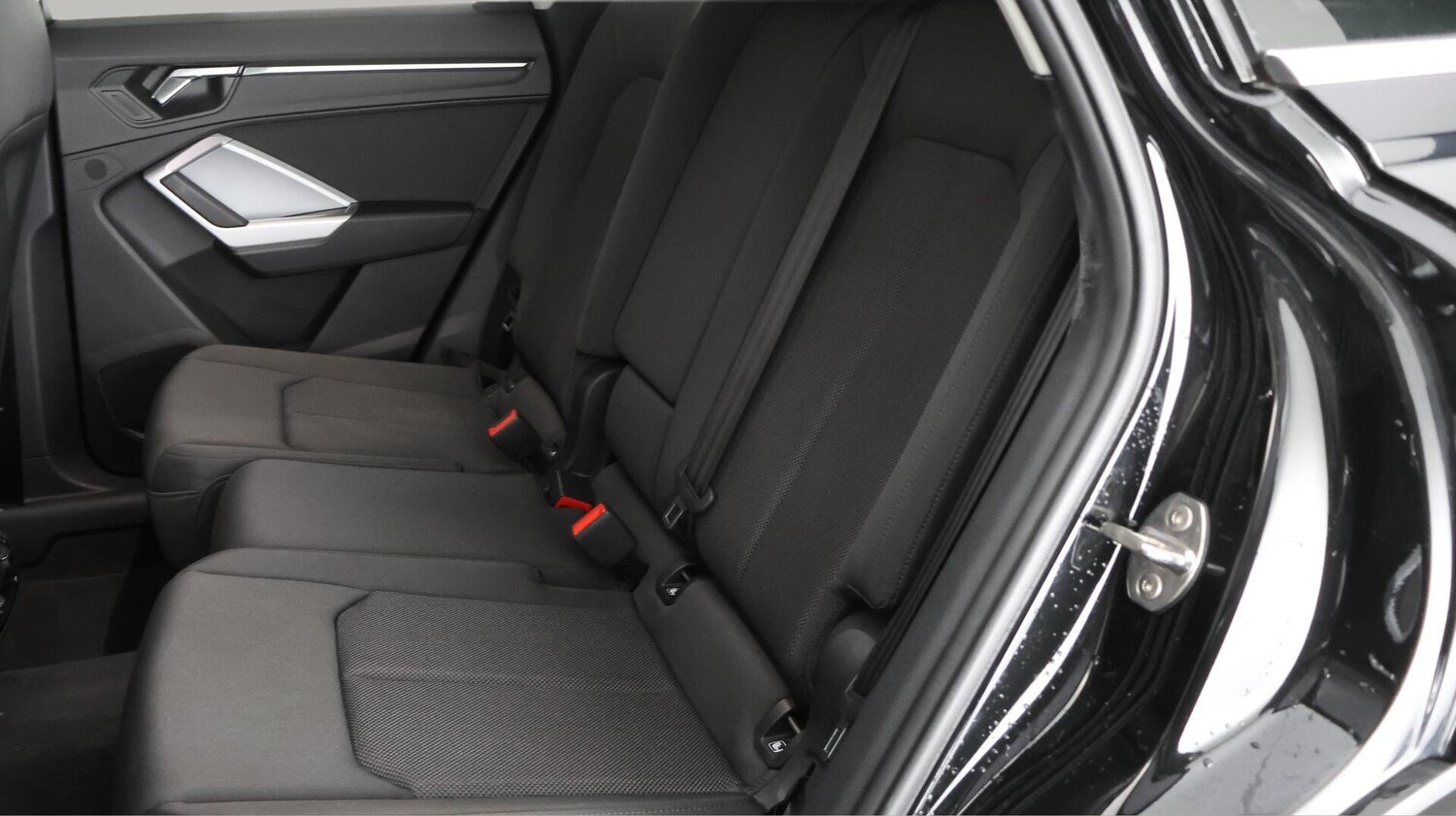 Used Audi Q3 2021 for sale - 76771960: Photo 16