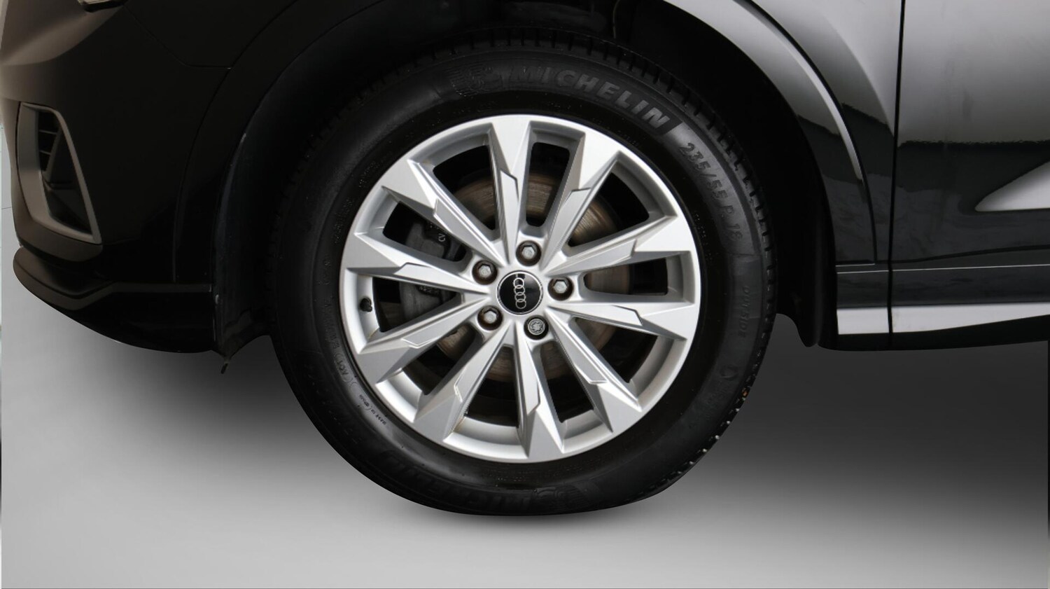 Used Audi Q3 2021 for sale - 76771960: Photo 18