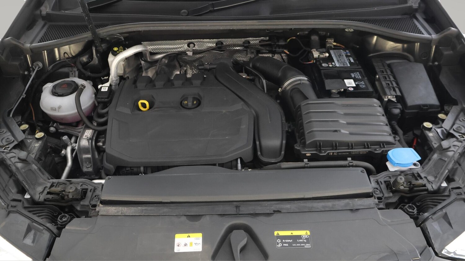 Used Audi Q3 2021 for sale - 76771960: Photo 19