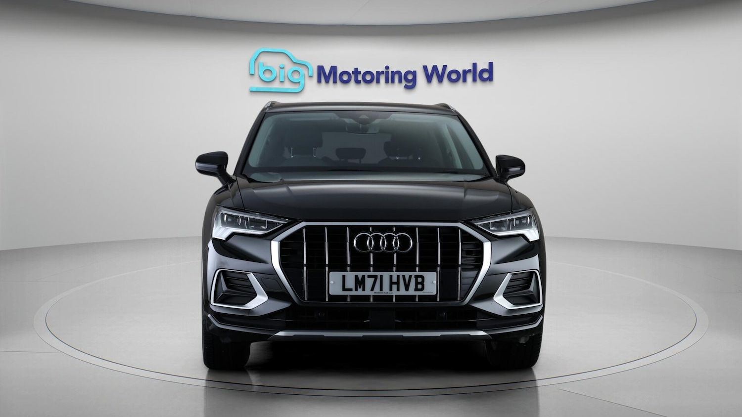Used Audi Q3 2021 for sale - 76771960: Photo 2