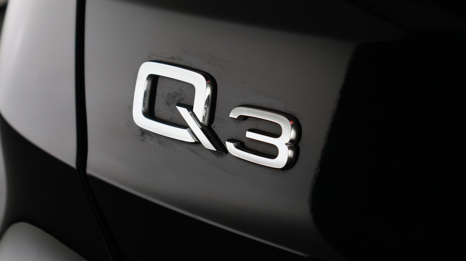 Used Audi Q3 2021 for sale - 76771960: Photo 21