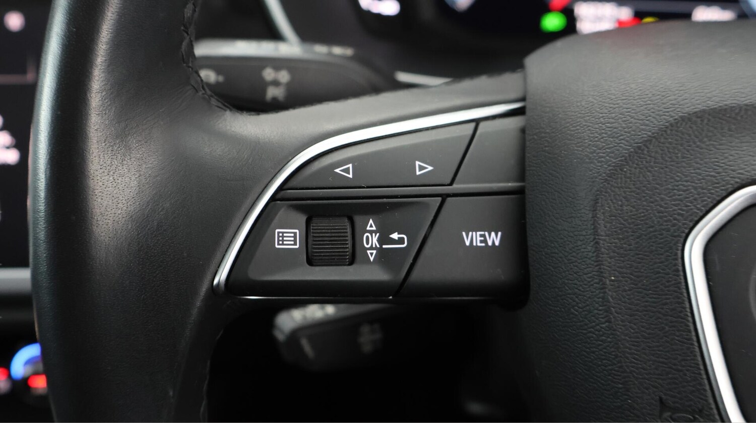 Used Audi Q3 2021 for sale - 76771960: Photo 23