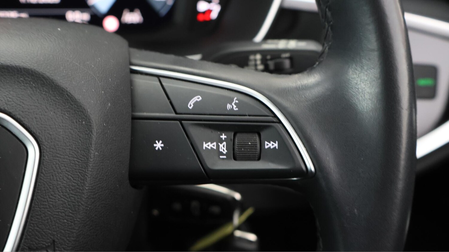 Used Audi Q3 2021 for sale - 76771960: Photo 24