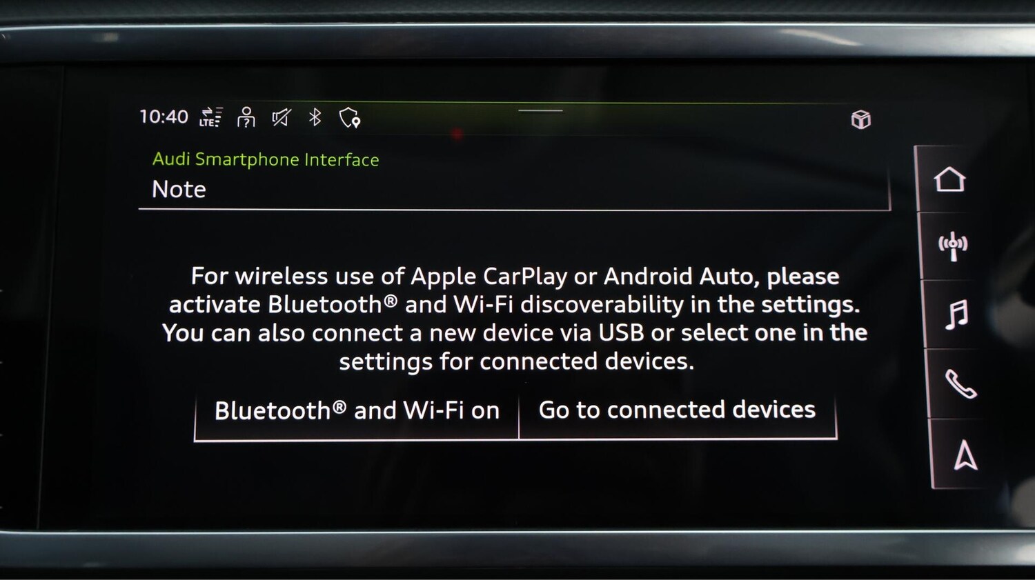 Used Audi Q3 2021 for sale - 76771960: Photo 25