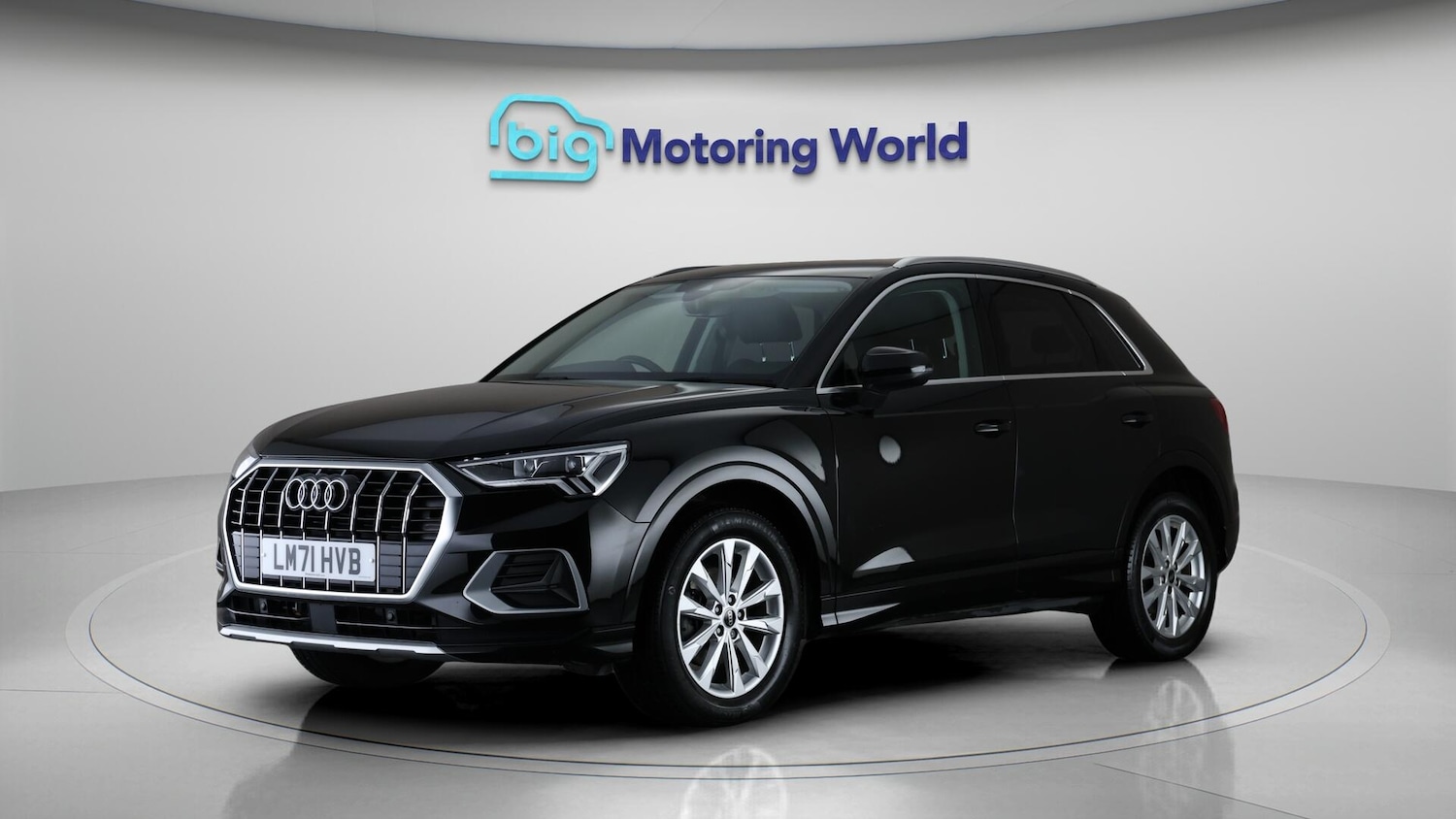 Used Audi Q3 2021 for sale - 76771960: Photo 3