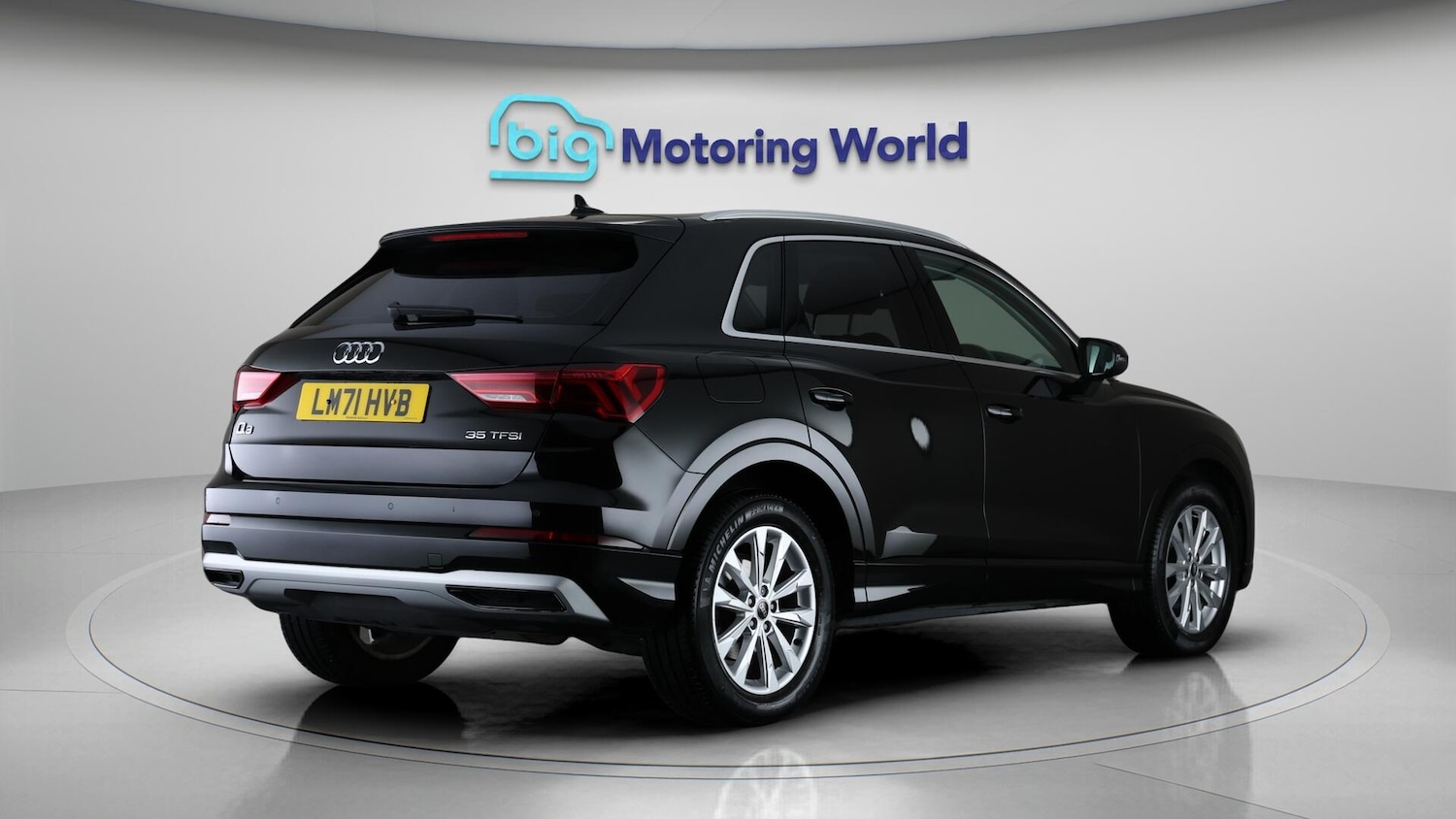 Used Audi Q3 2021 for sale - 76771960: Photo 7