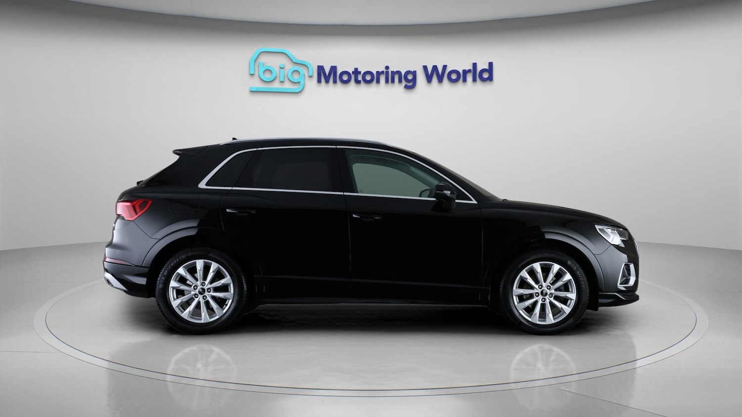 Used Audi Q3 2021 for sale - 76771960: Photo 8