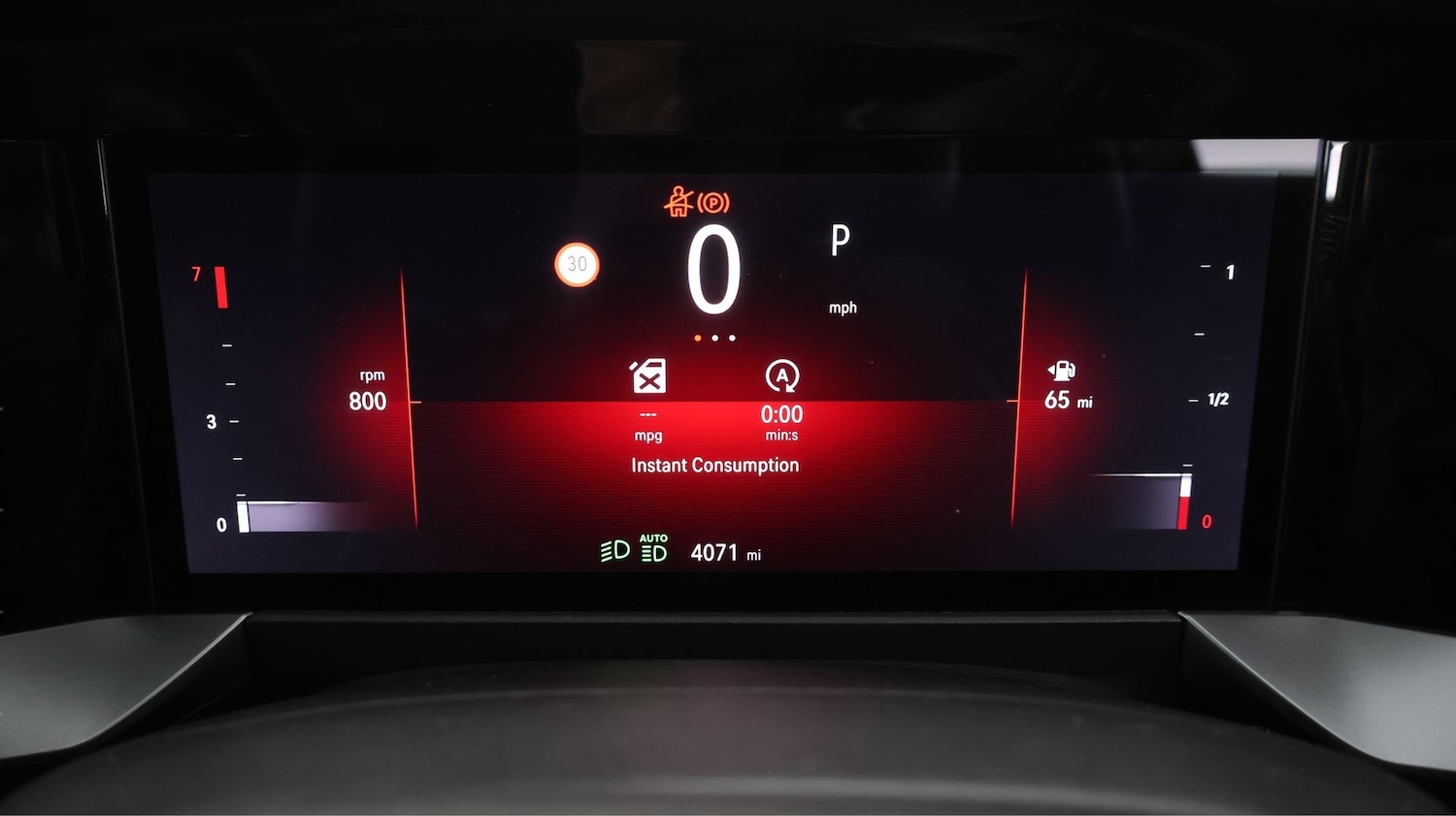 Used Vauxhall Mokka 2025 for sale - 78016060: Photo 10