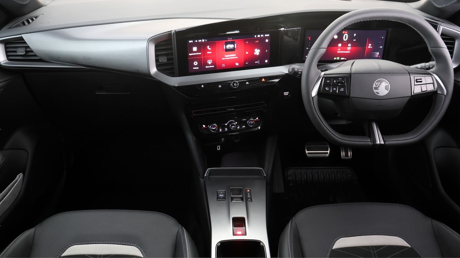 Used Vauxhall Mokka 2025 for sale - 78016060: Photo 12