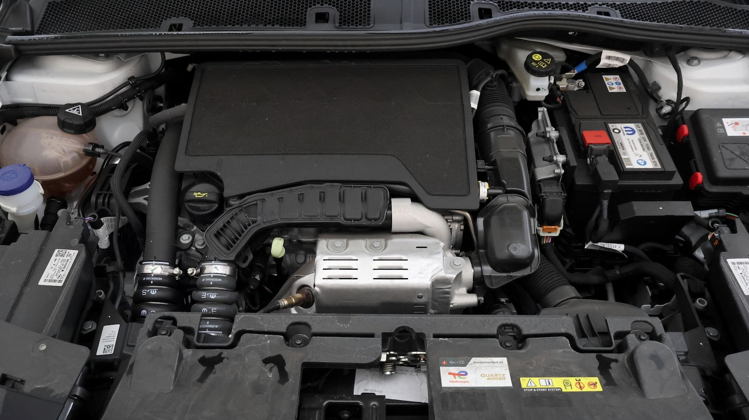 Used Vauxhall Mokka 2025 for sale - 78016060: Photo 18