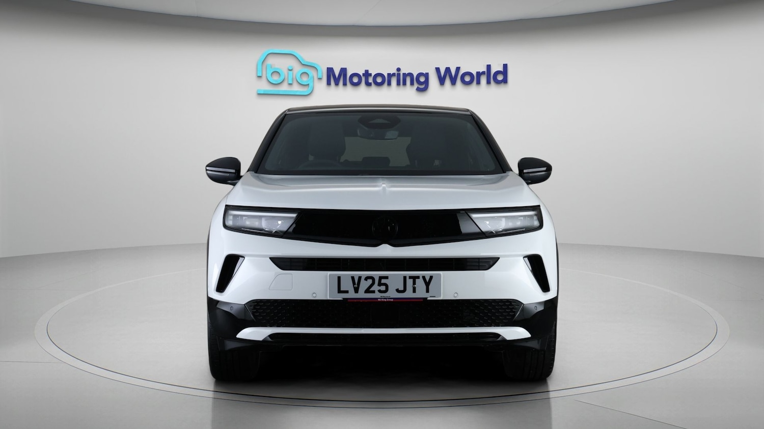 Used Vauxhall Mokka 2025 for sale - 78016060: Photo 2