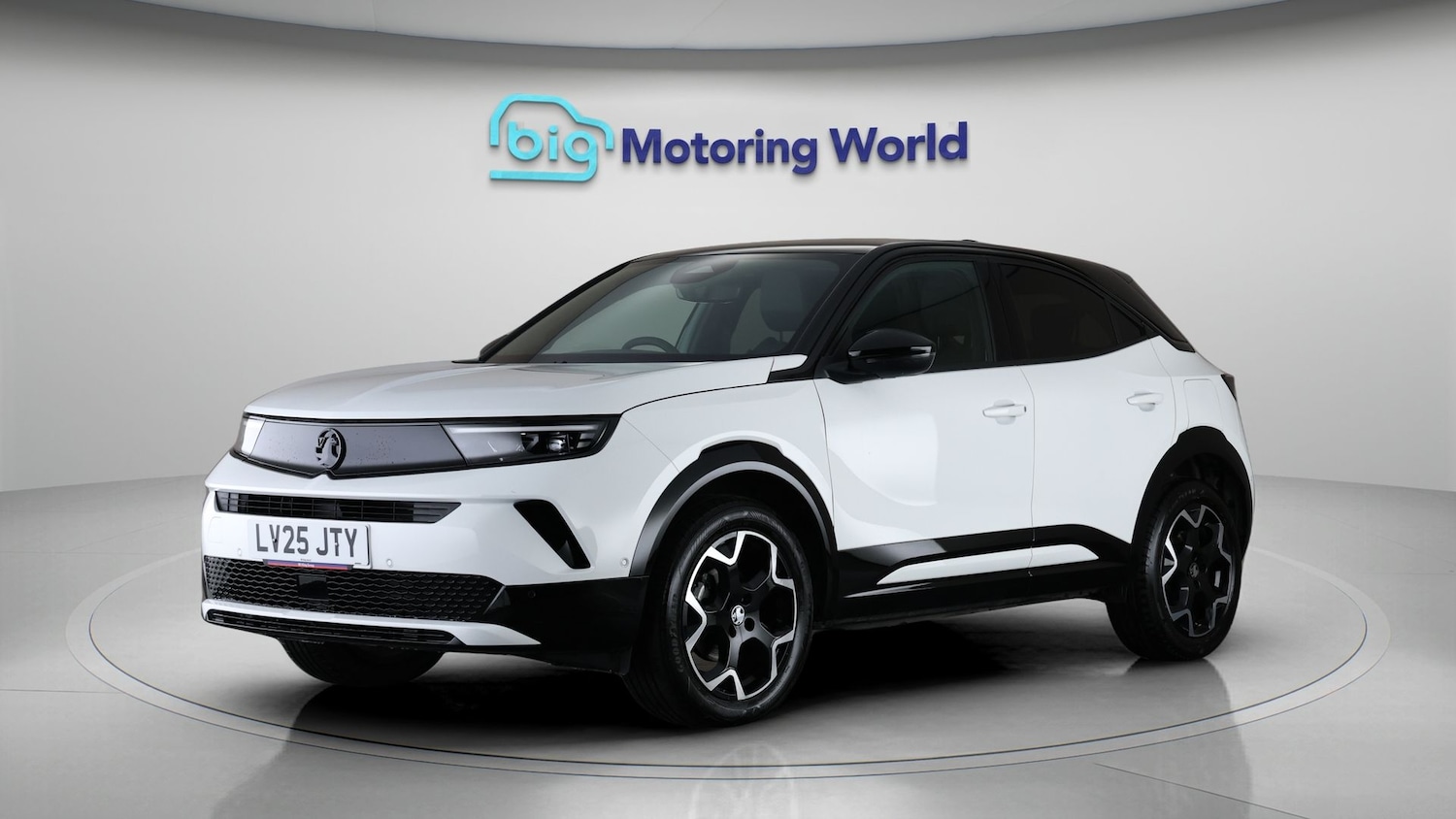 Used Vauxhall Mokka 2025 for sale - 78016060: Photo 3