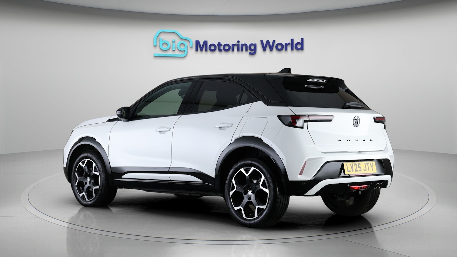Used Vauxhall Mokka 2025 for sale - 78016060: Photo 5