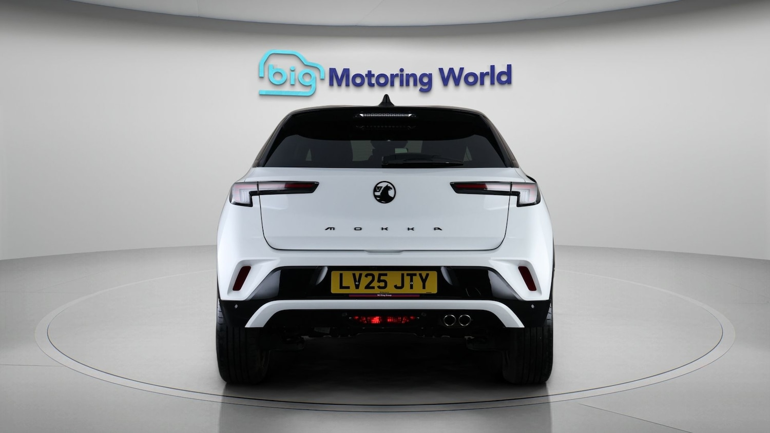 Used Vauxhall Mokka 2025 for sale - 78016060: Photo 6