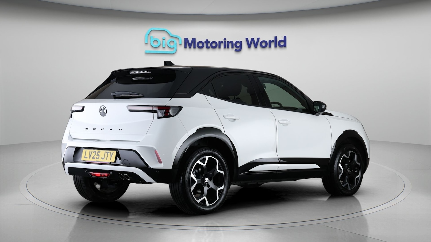 Used Vauxhall Mokka 2025 for sale - 78016060: Photo 7