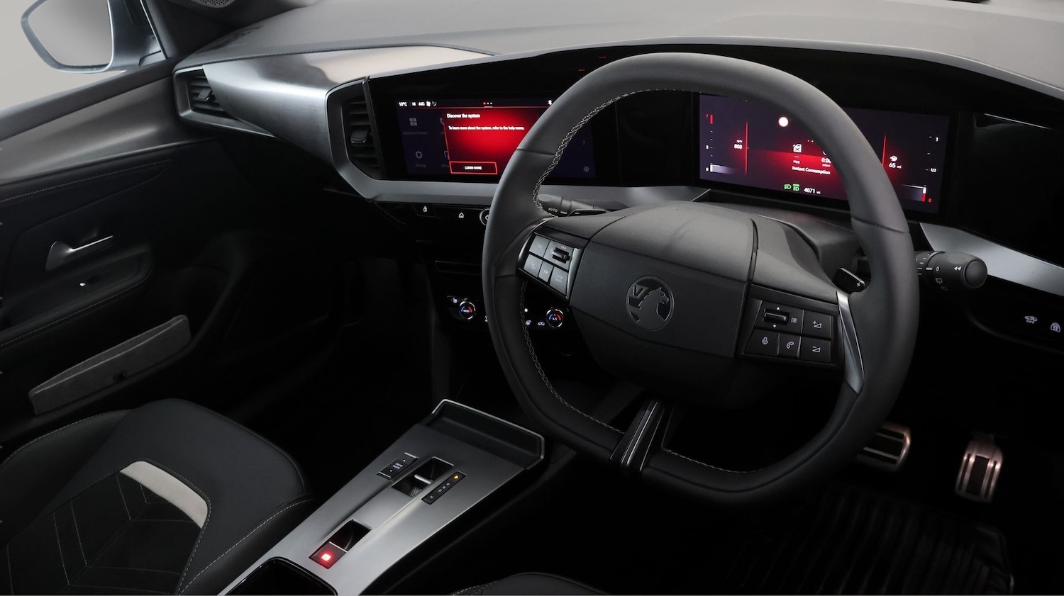 Used Vauxhall Mokka 2025 for sale - 78016060: Photo 9