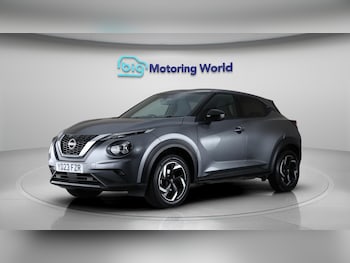 Used Nissan Juke 2023 for sale - 75506833: Photo