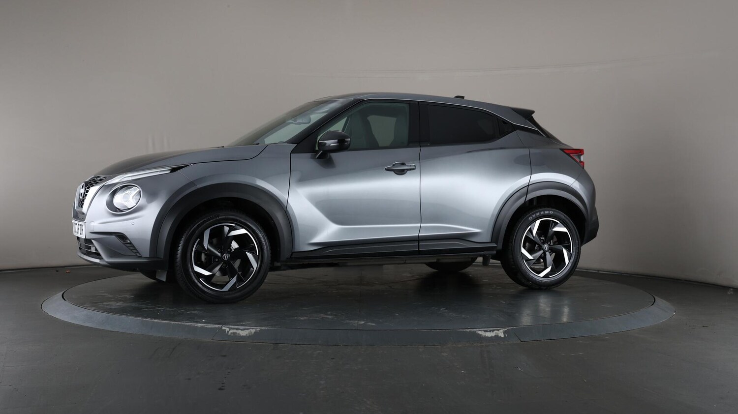 Vehicle 40