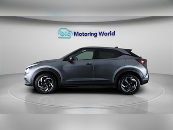 Used Nissan Juke 2023 for sale - 75506833: Photo