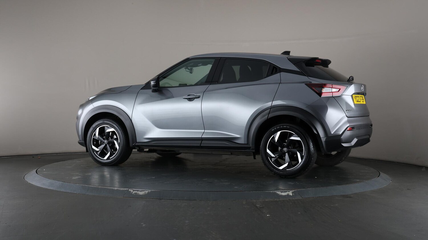 Vehicle 76