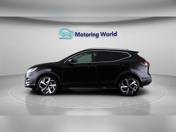 Used Nissan Qashqai 2020 for sale - 75747061: Photo